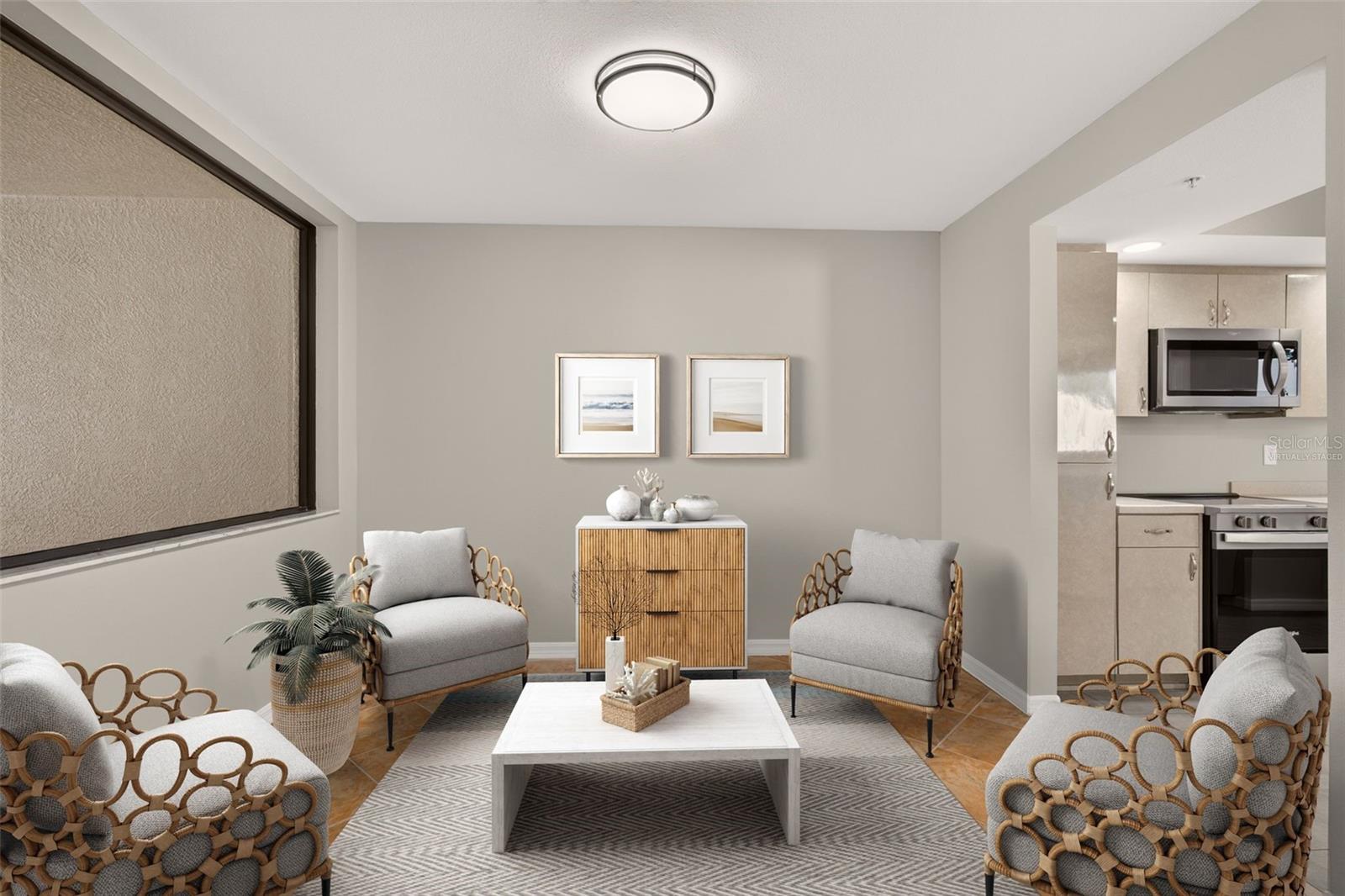 SUNWATCH ON ISLAND ESTATES - Residential