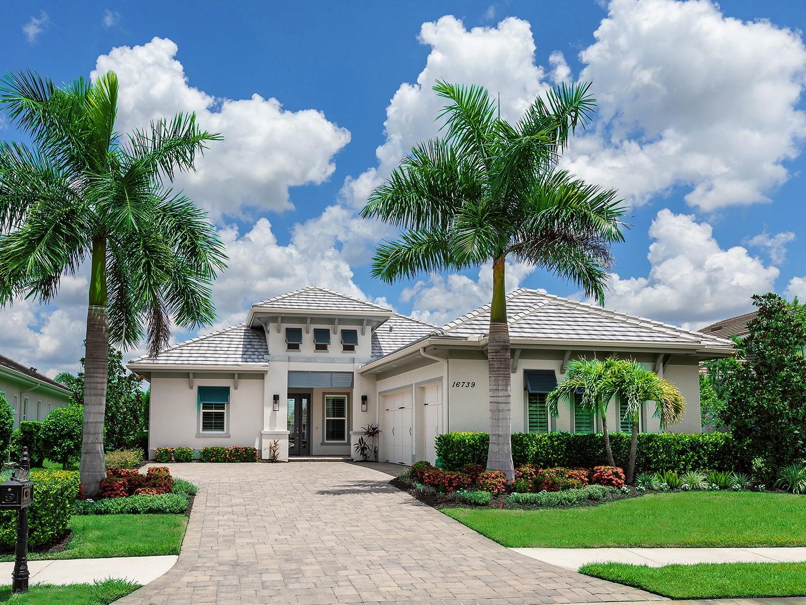 LAKE CLUB - Residential