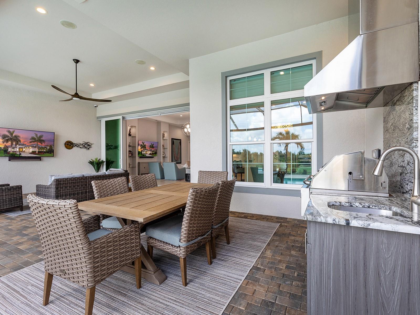 LAKE CLUB - Residential