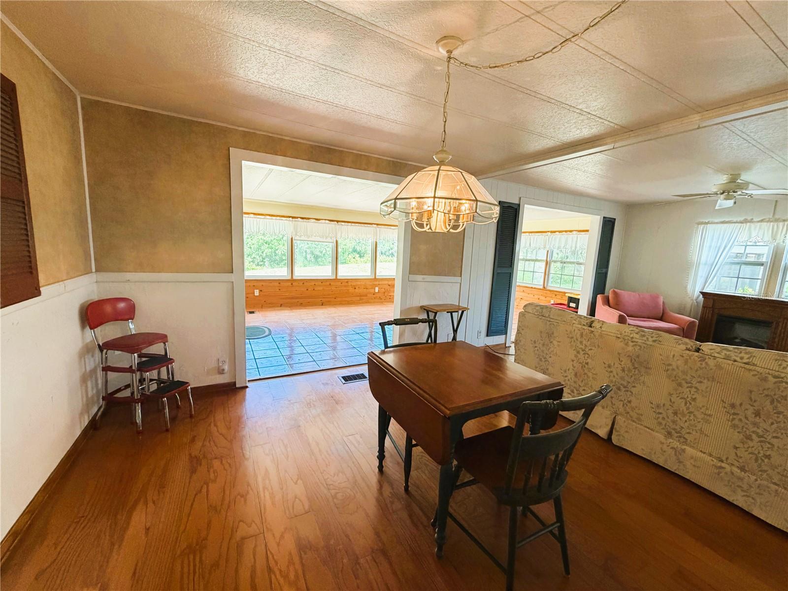 HAWTHORNE AT LEESBURG A COOP - Residential