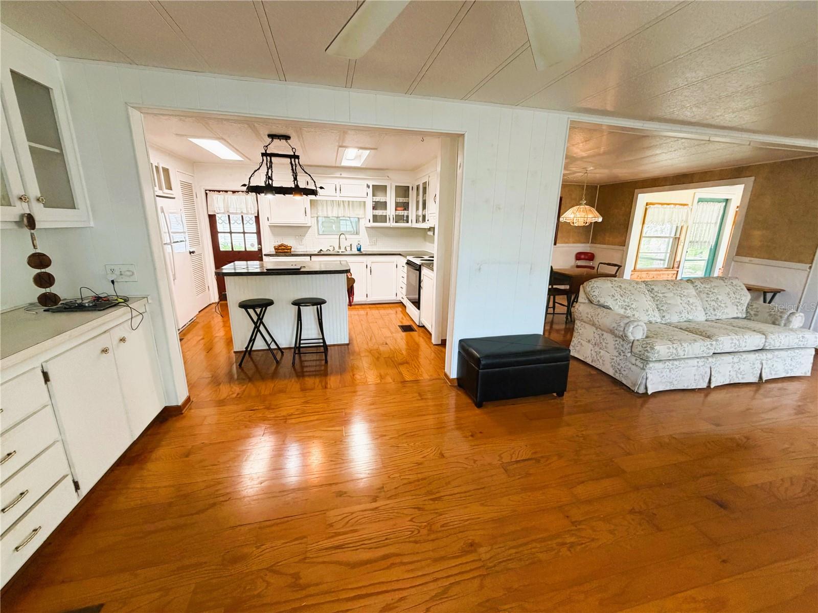 HAWTHORNE AT LEESBURG A COOP - Residential
