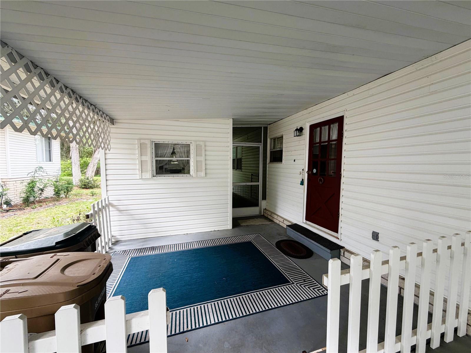 HAWTHORNE AT LEESBURG A COOP - Residential