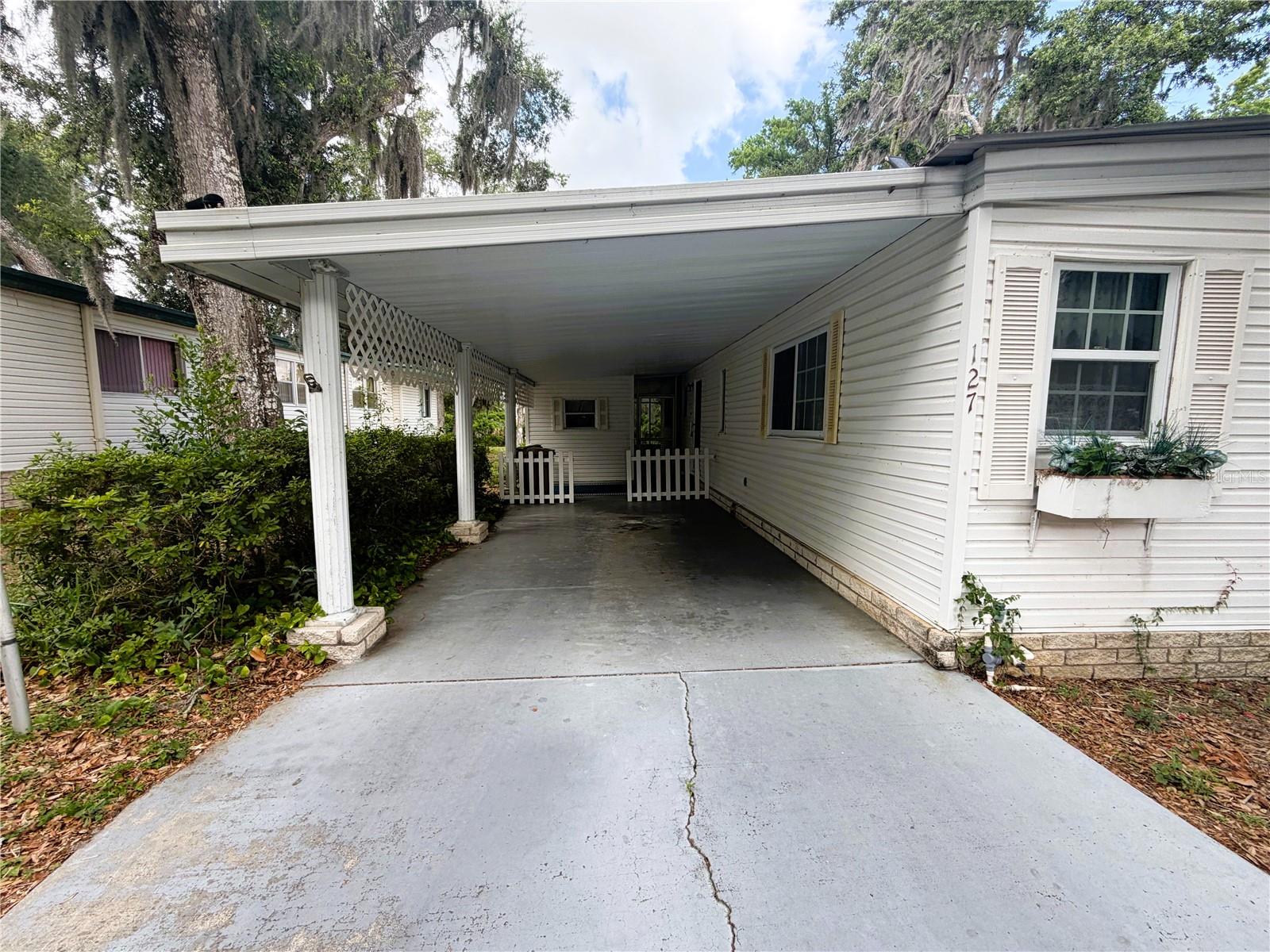 HAWTHORNE AT LEESBURG A COOP - Residential