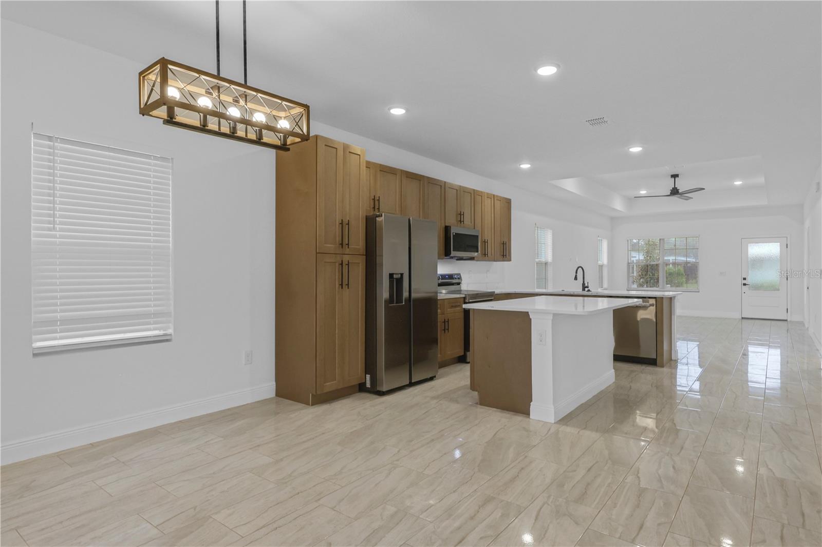 PINDAR SUB - Residential