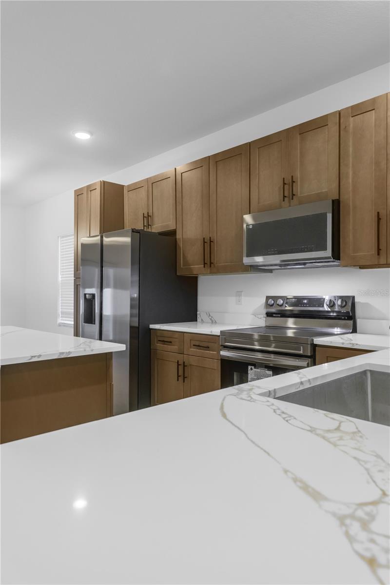 PINDAR SUB - Residential