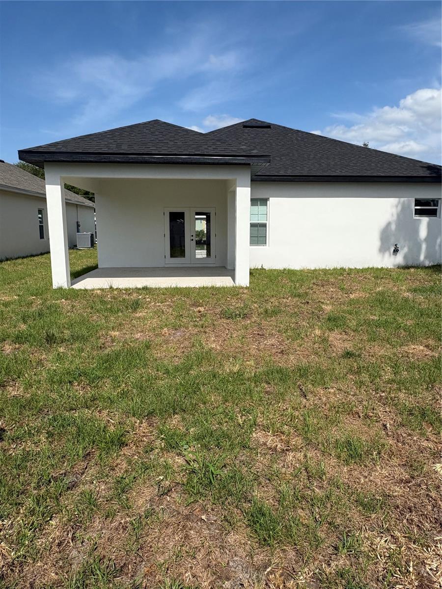 PINDAR SUB - Residential