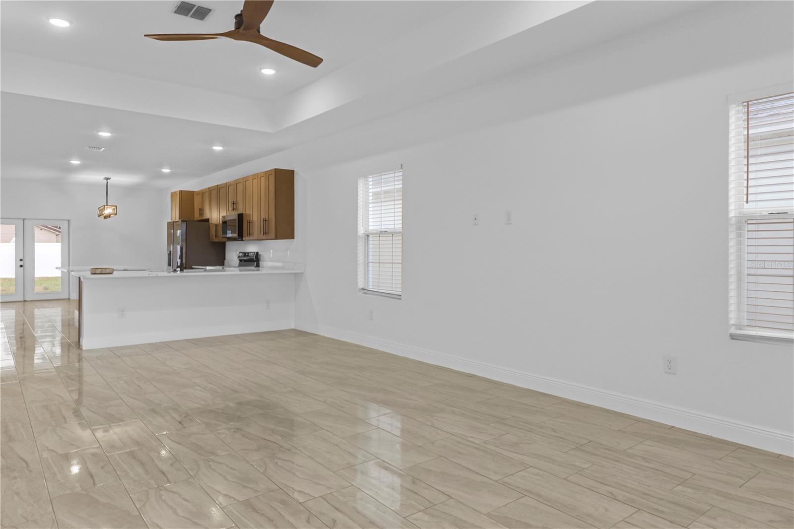 PINDAR SUB - Residential