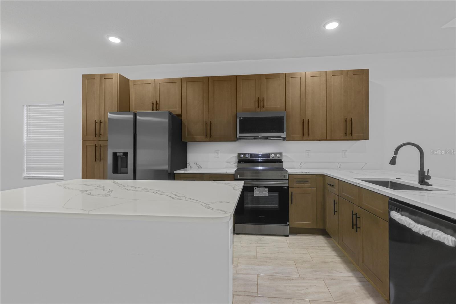 PINDAR SUB - Residential