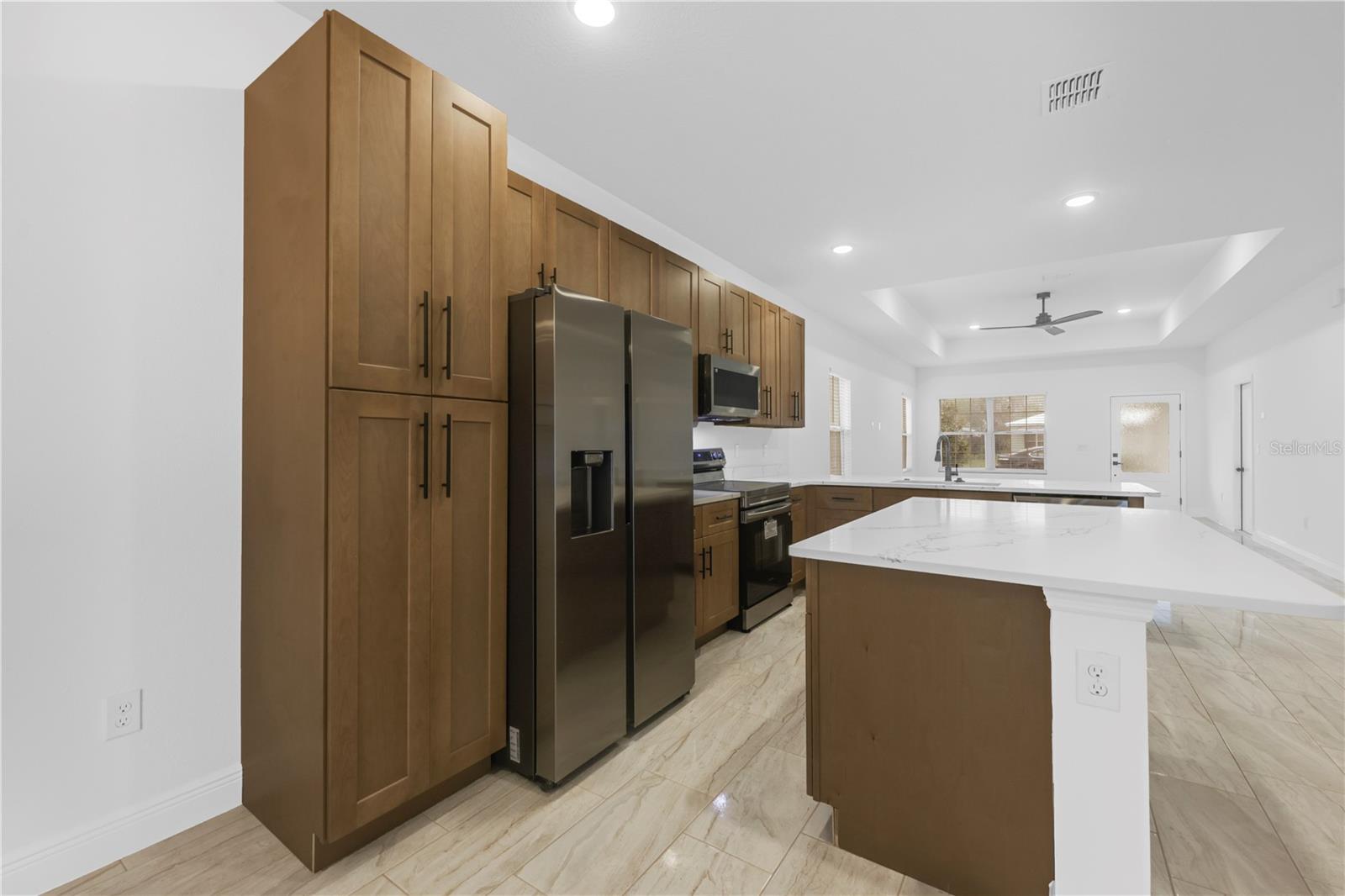 PINDAR SUB - Residential
