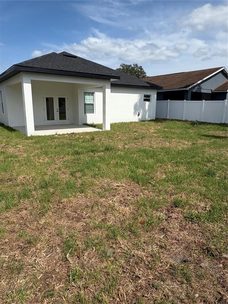 PINDAR SUB - Residential