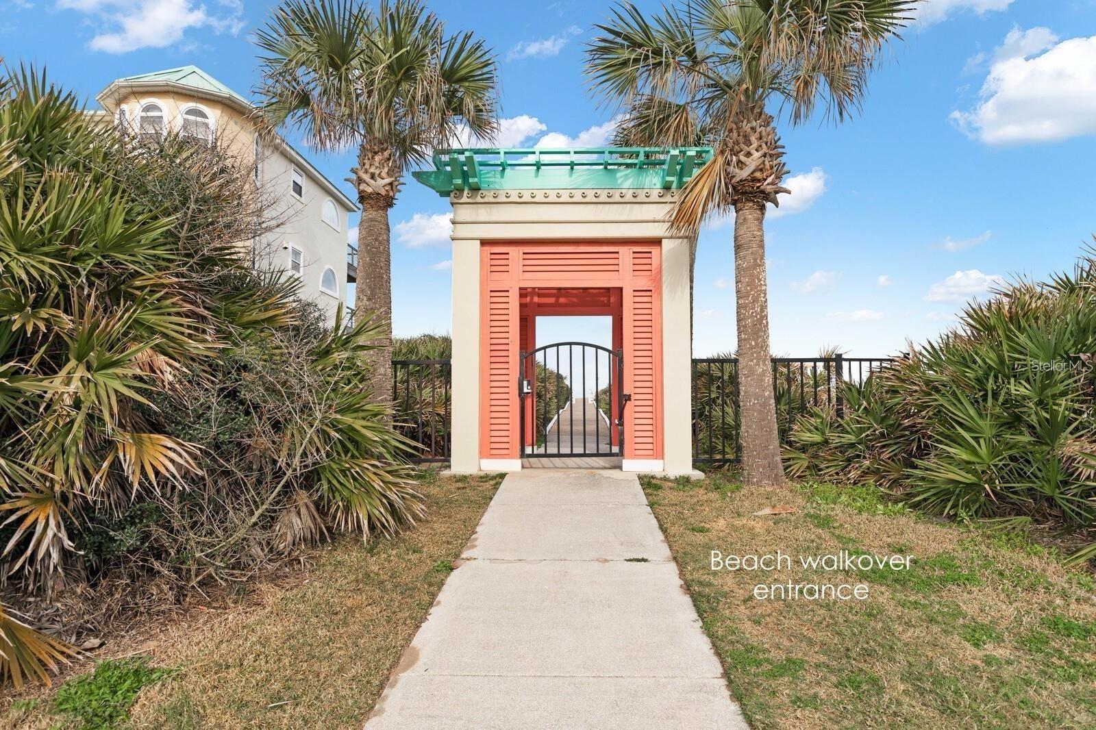 BEACH HAVEN UN 2 - Residential