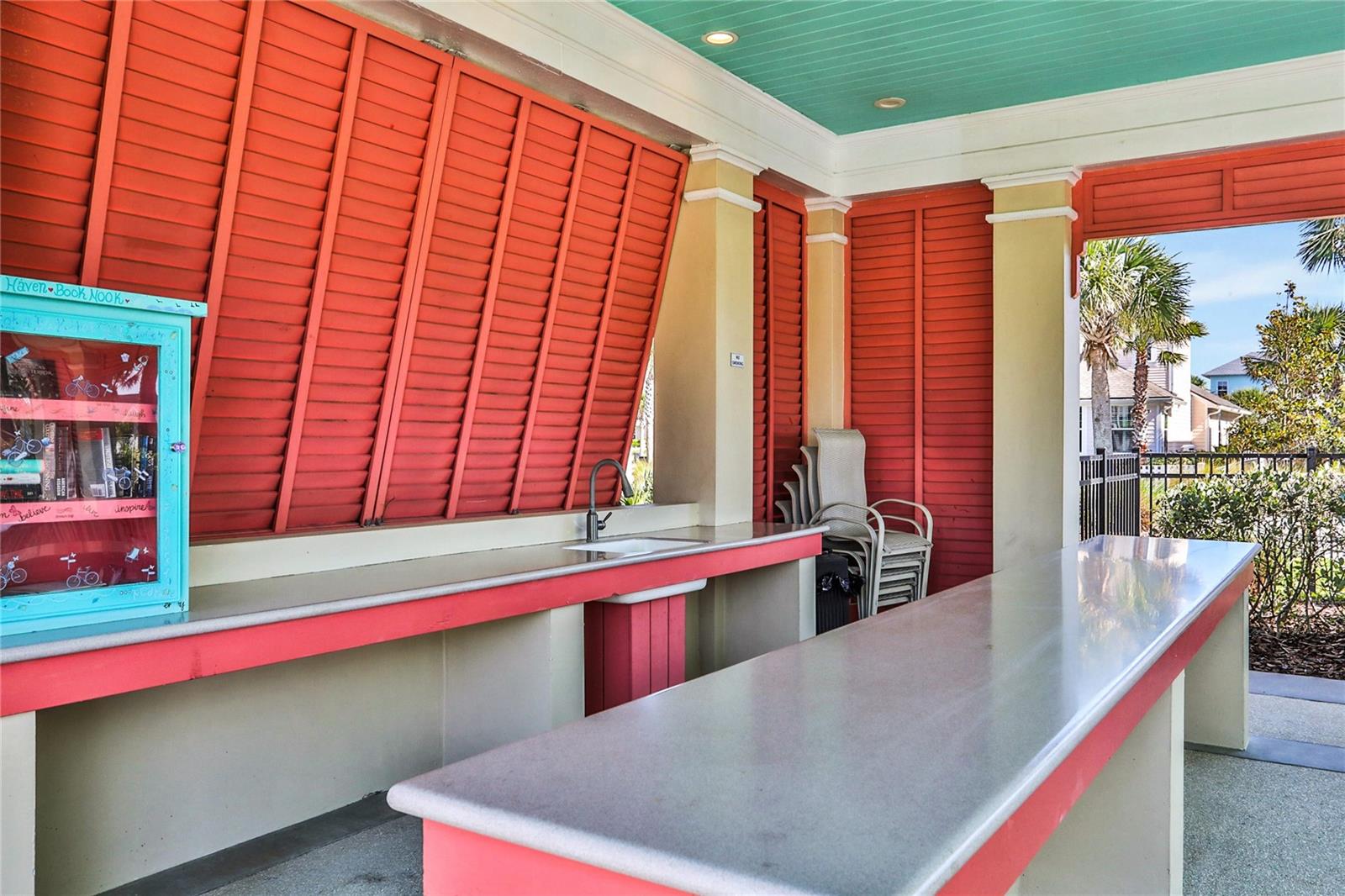 BEACH HAVEN UN 2 - Residential