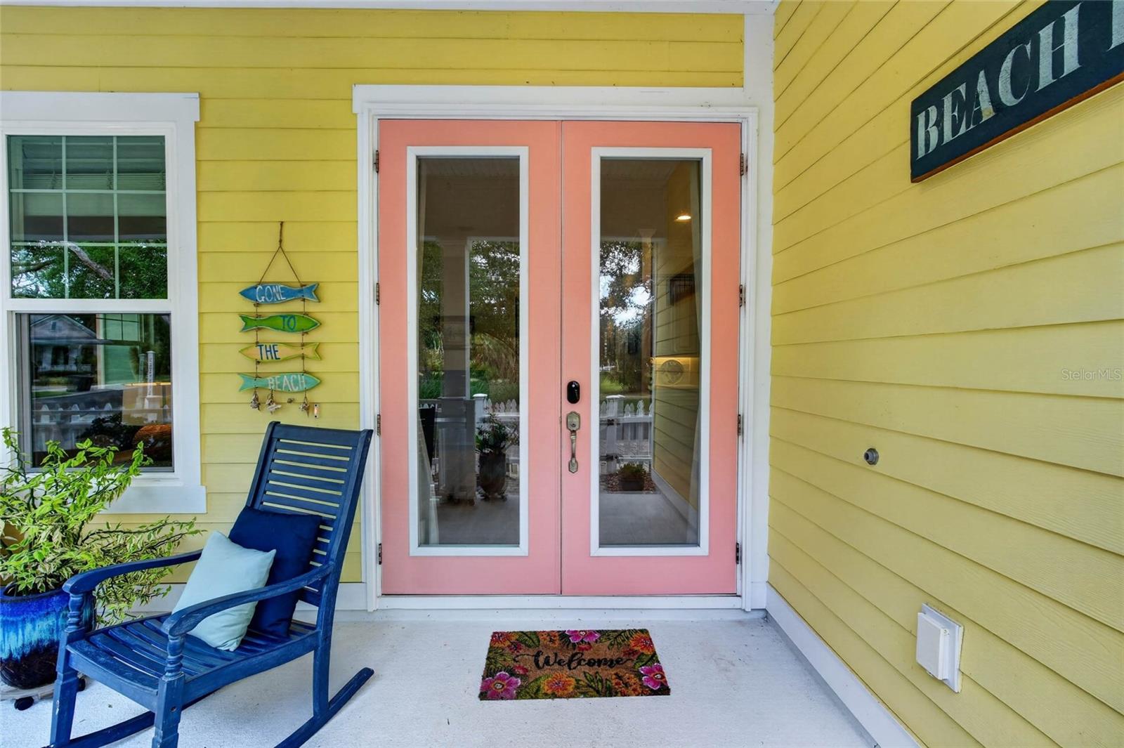 BEACH HAVEN UN 2 - Residential