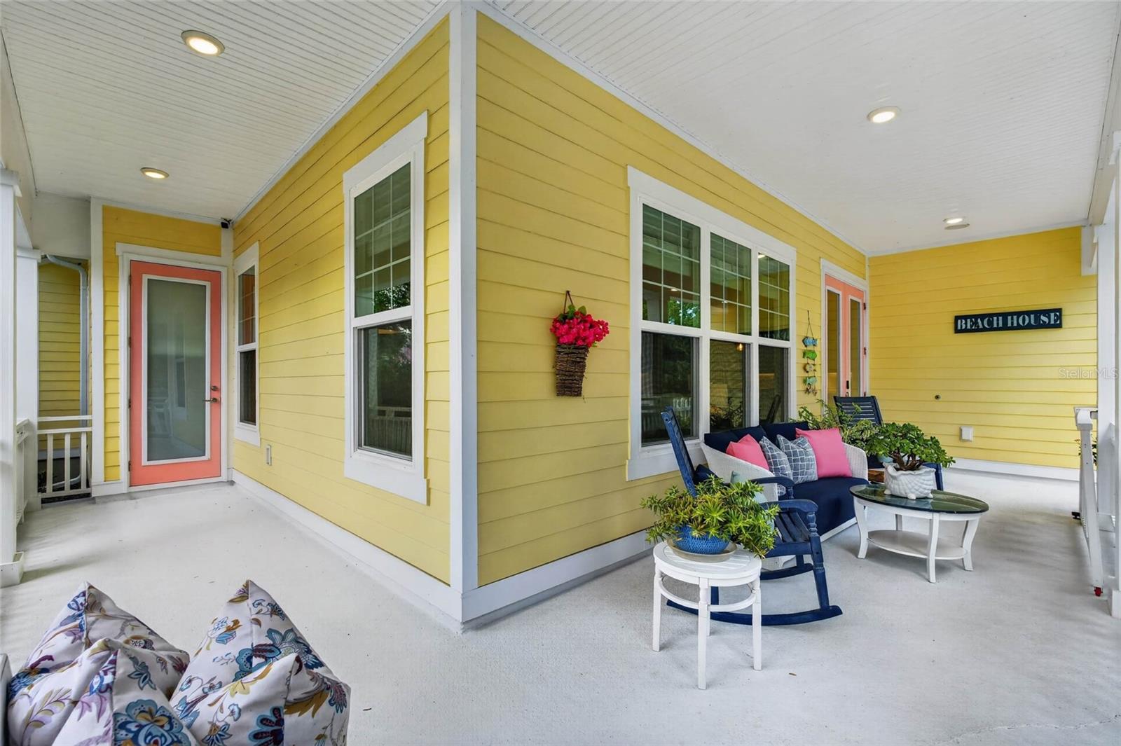 BEACH HAVEN UN 2 - Residential