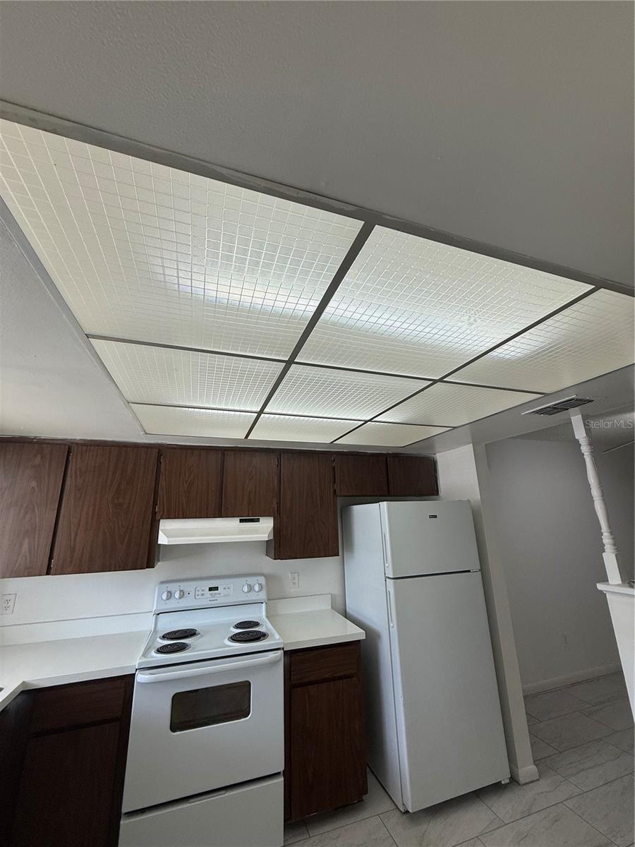 LAUREL HILLS CONDO - Residential Lease