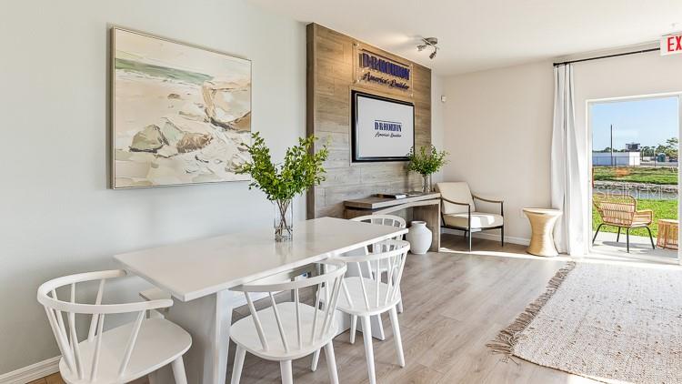 GARDENS AT BAY STREET - Residential