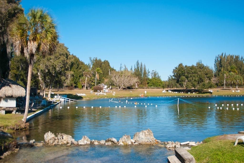 PORT CHARLOTTE SUB 01 - Land