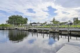 PORT CHARLOTTE SUB 01 - Land