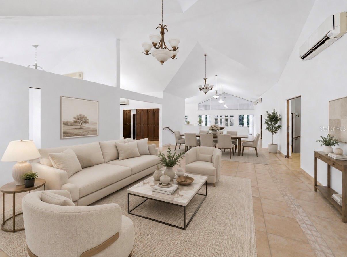 LOS FRAILES - Residential
