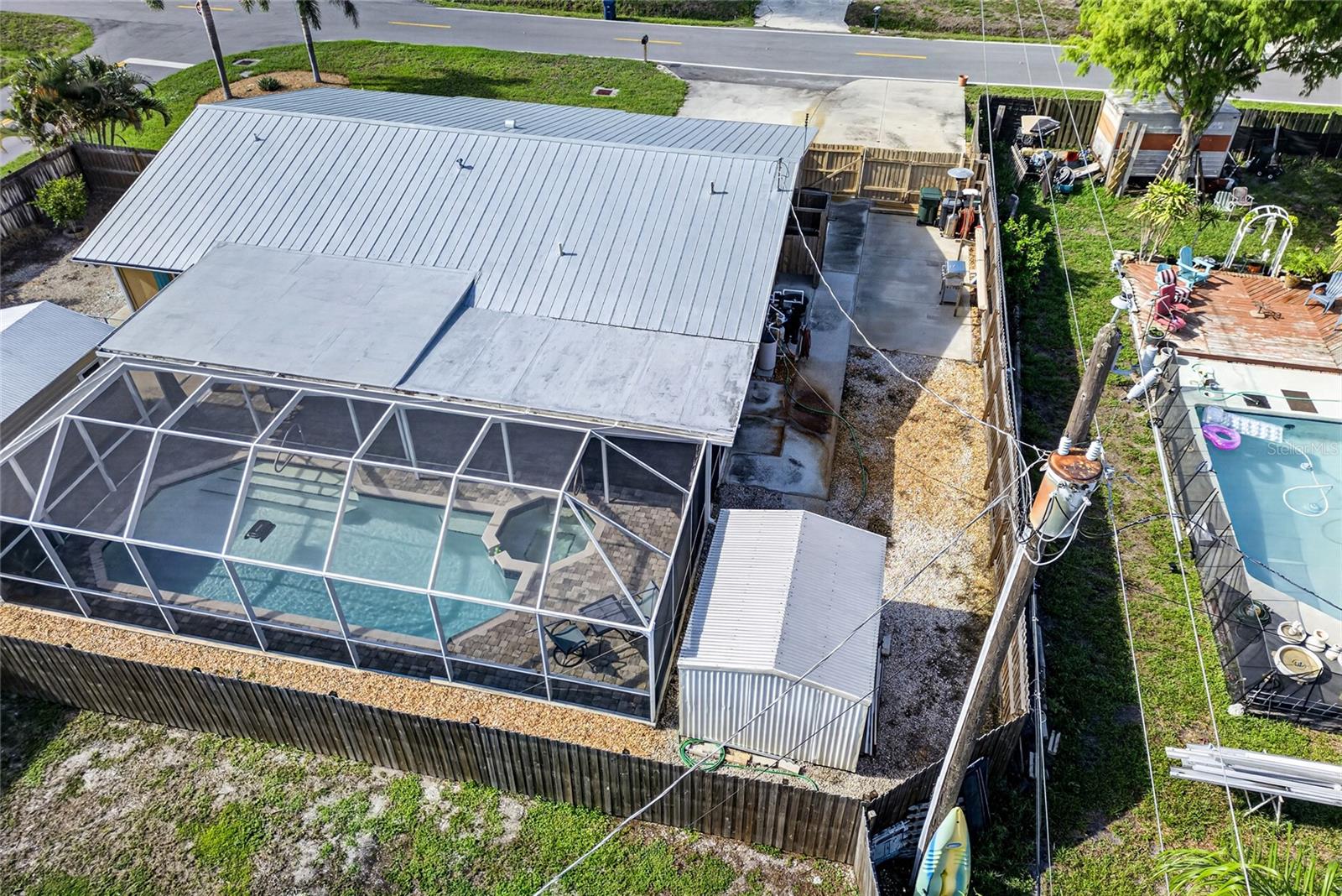 SOUTH VENICE - Residential