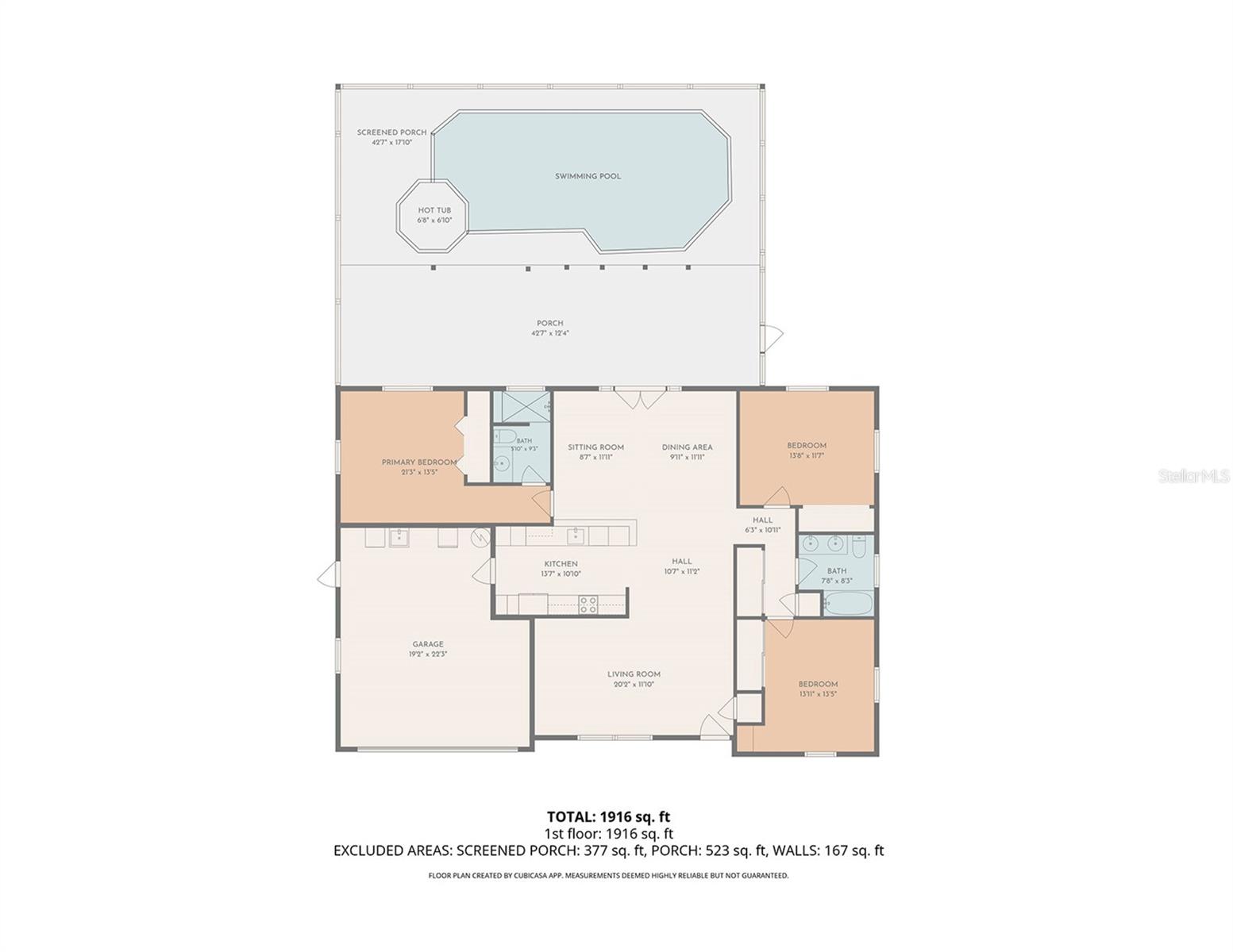 SOUTH VENICE - Residential