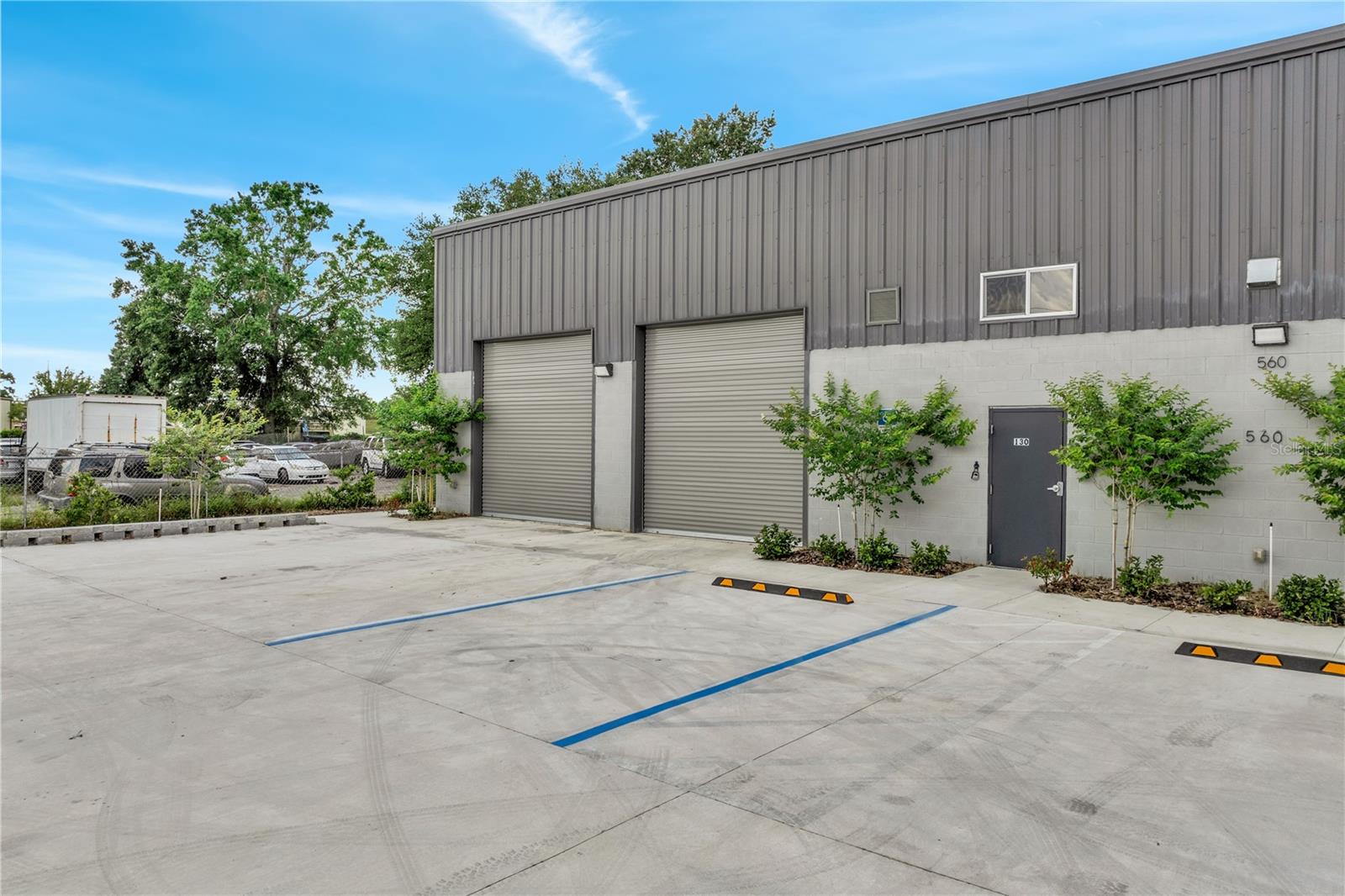 PINE VILLA - Commercial Sale