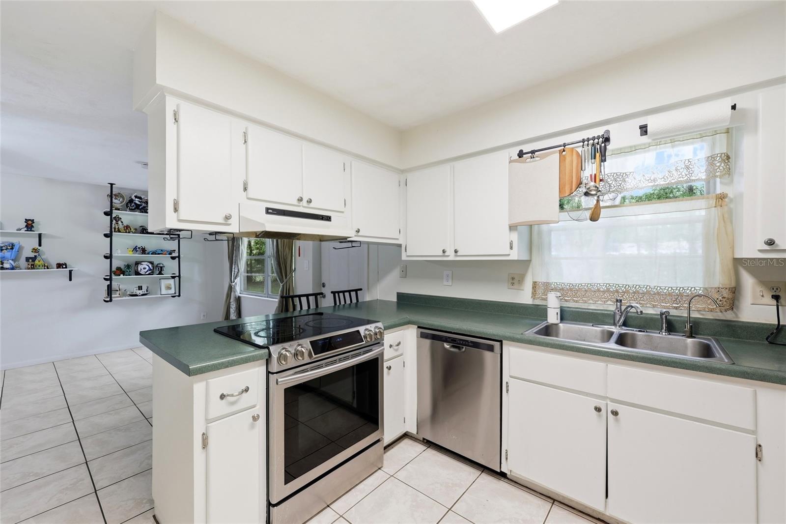 NORTHWOOD WEST - Residential