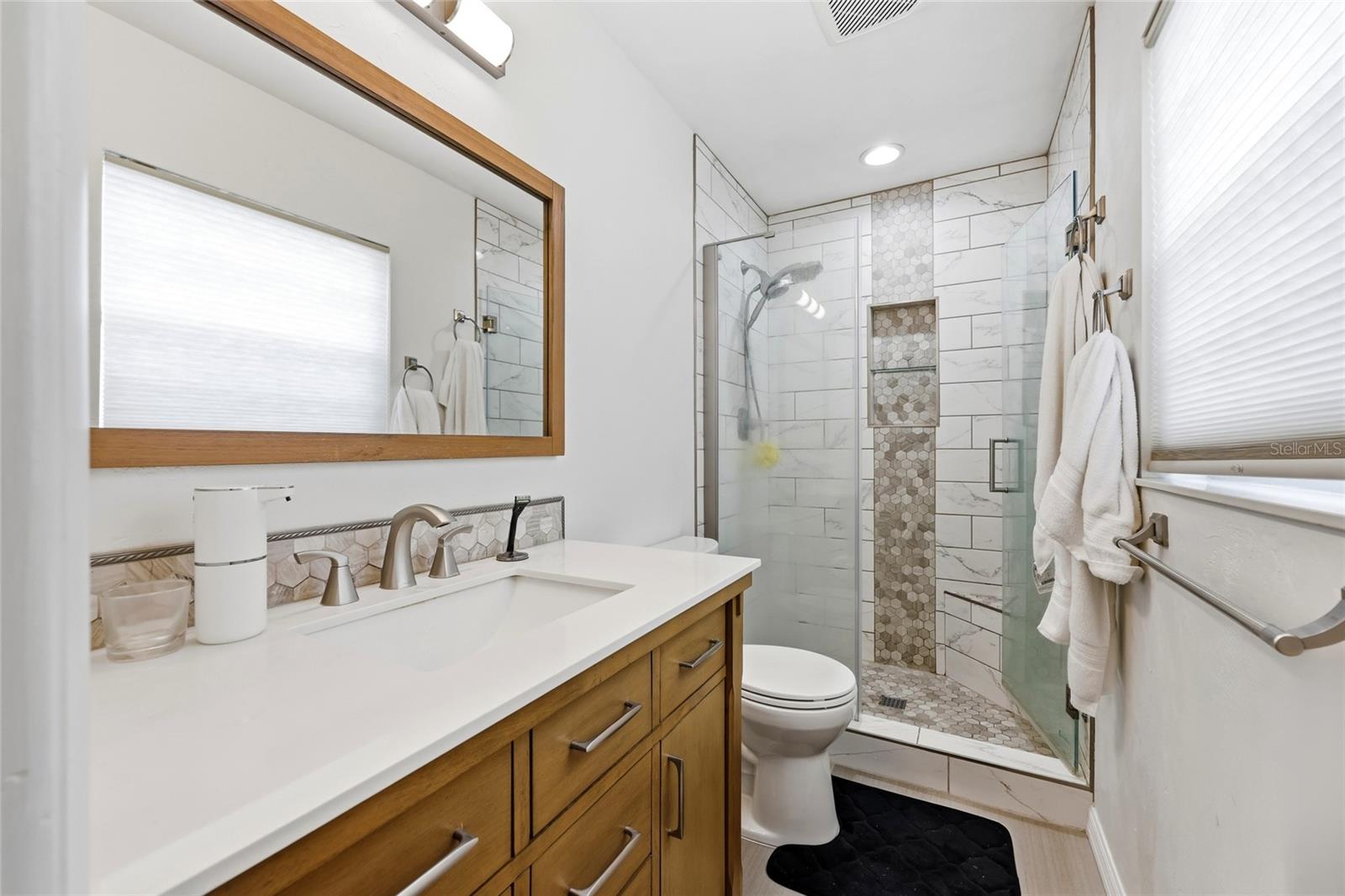 NORTHWOOD WEST - Residential