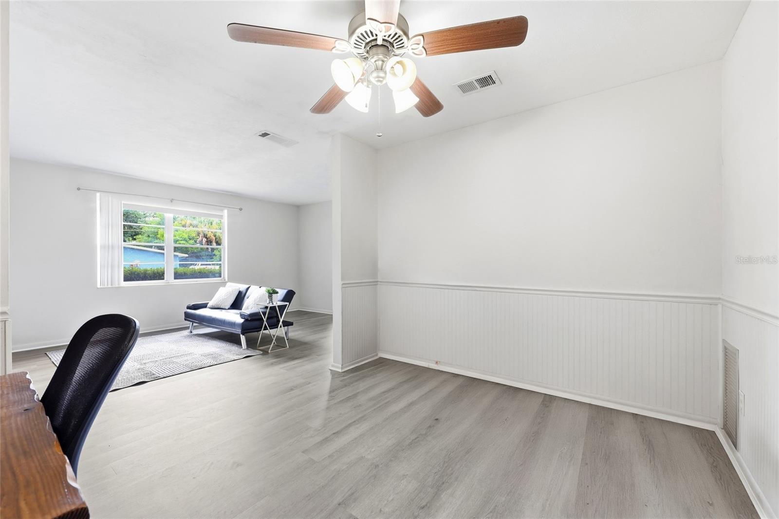 NORTHWOOD WEST - Residential