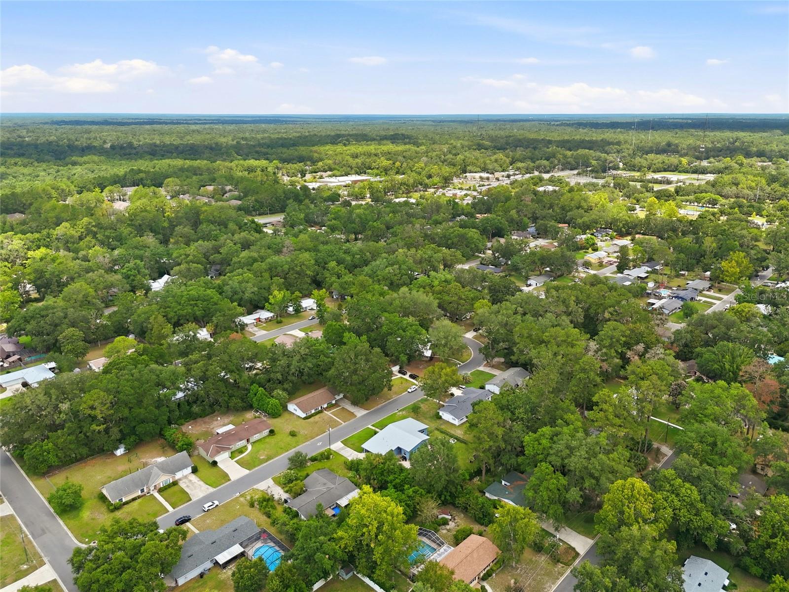 NORTHWOOD WEST - Residential