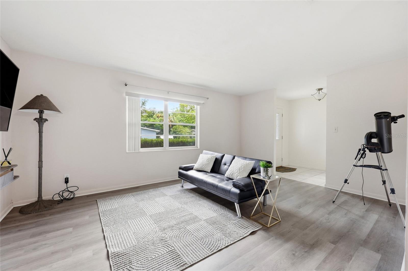 NORTHWOOD WEST - Residential