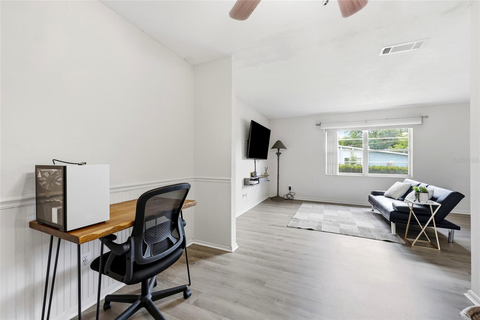 NORTHWOOD WEST - Residential