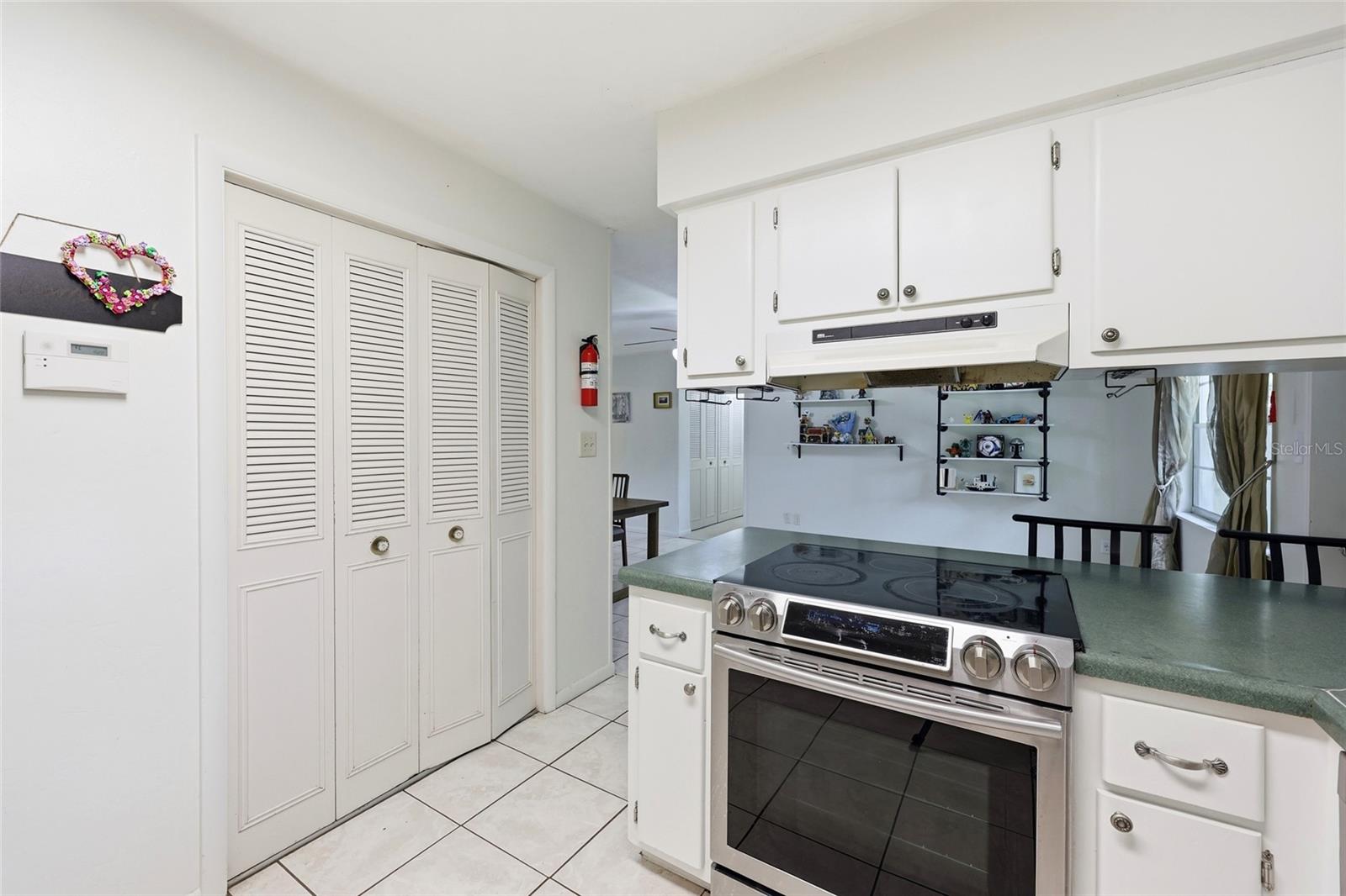 NORTHWOOD WEST - Residential