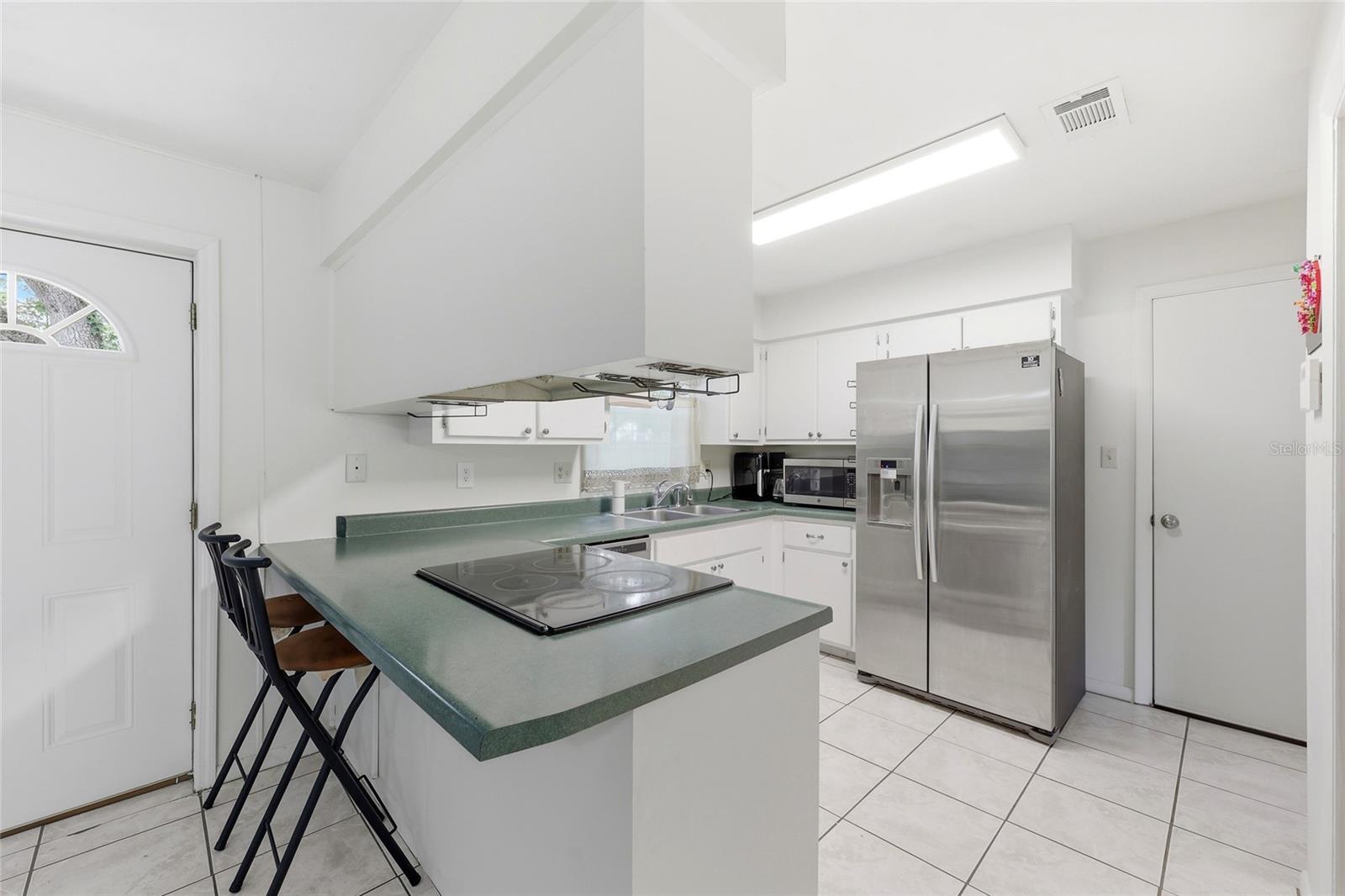 NORTHWOOD WEST - Residential