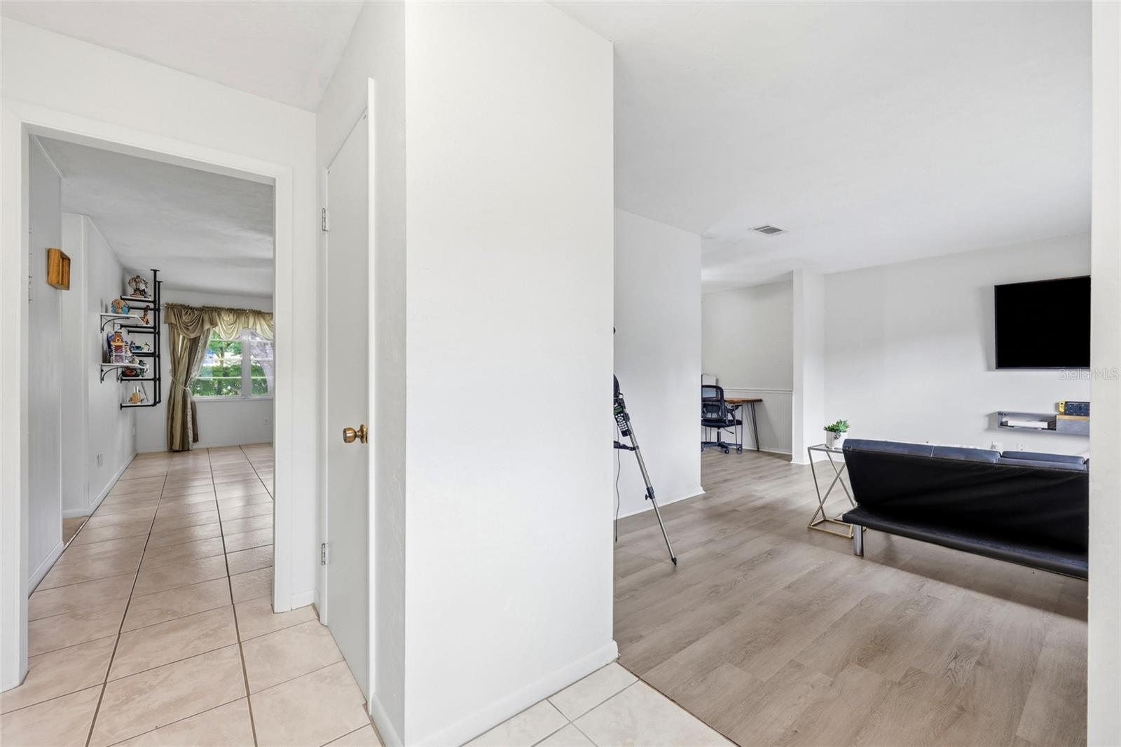 NORTHWOOD WEST - Residential