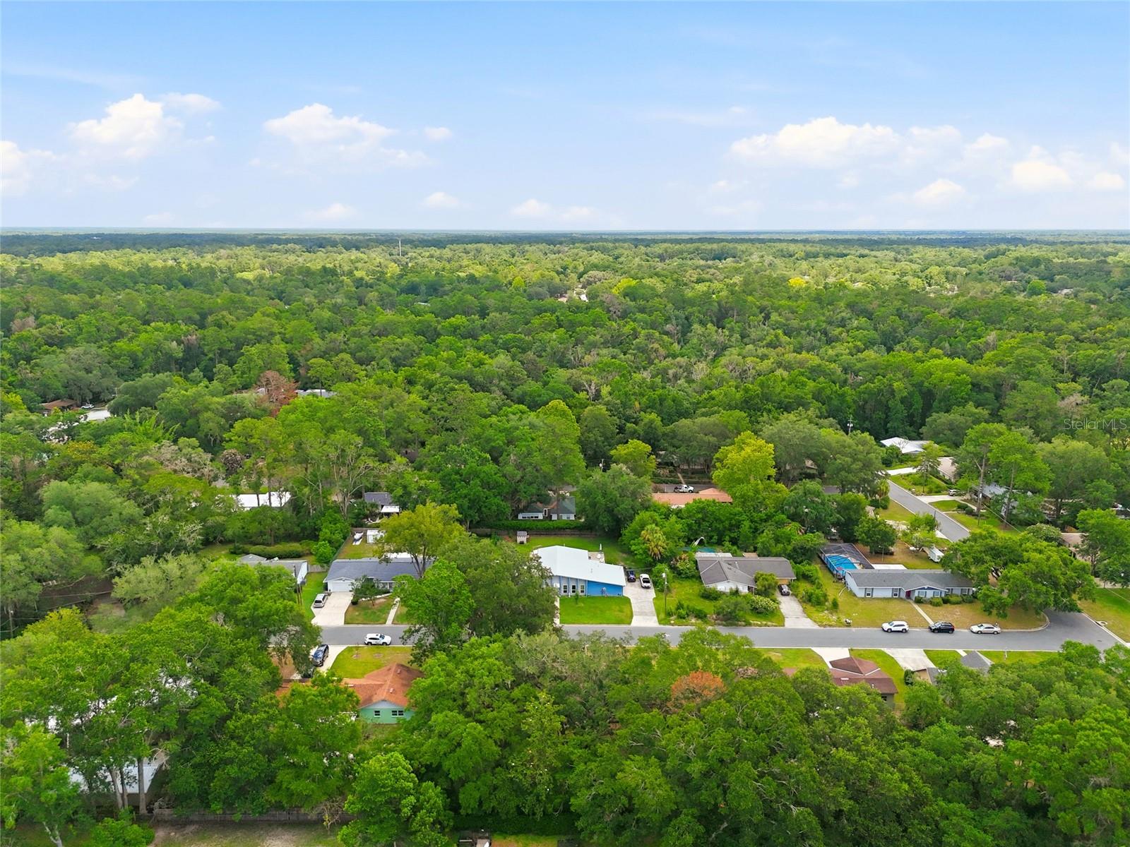NORTHWOOD WEST - Residential