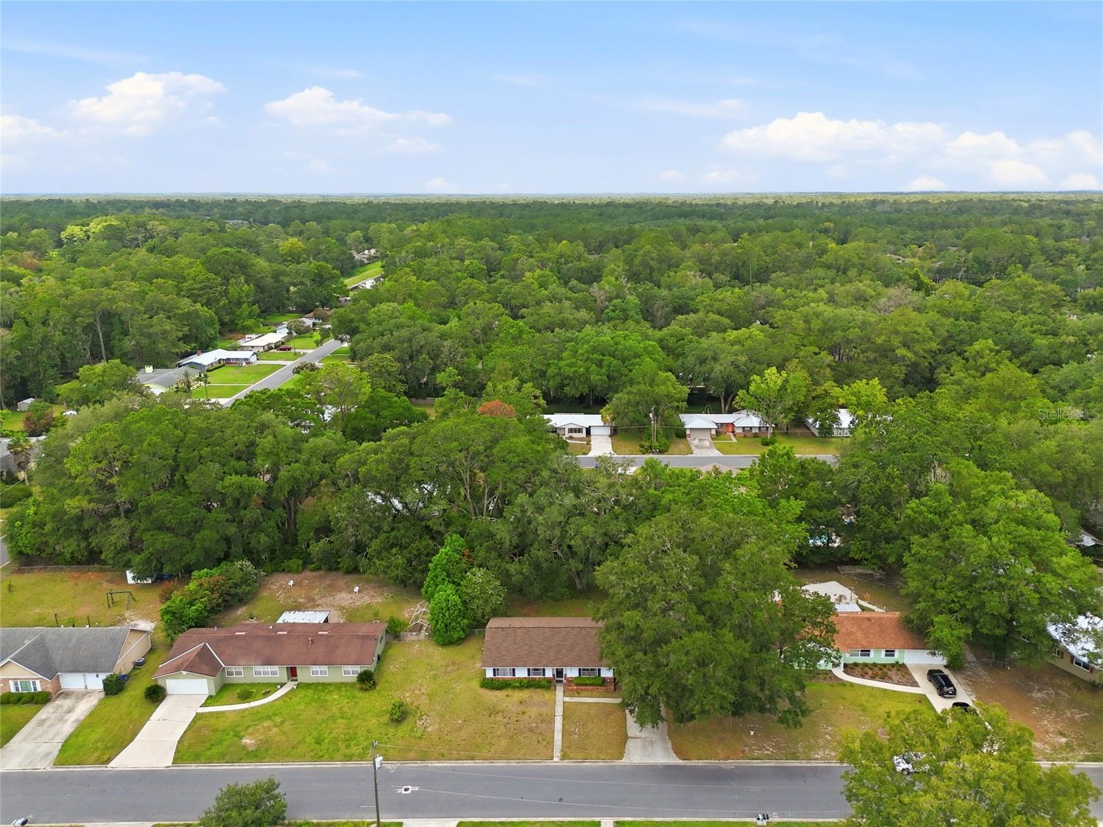 NORTHWOOD WEST - Residential