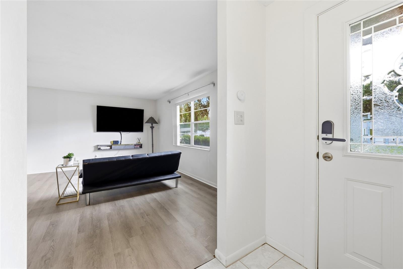 NORTHWOOD WEST - Residential