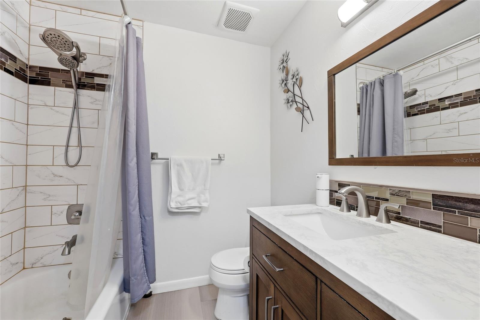 NORTHWOOD WEST - Residential
