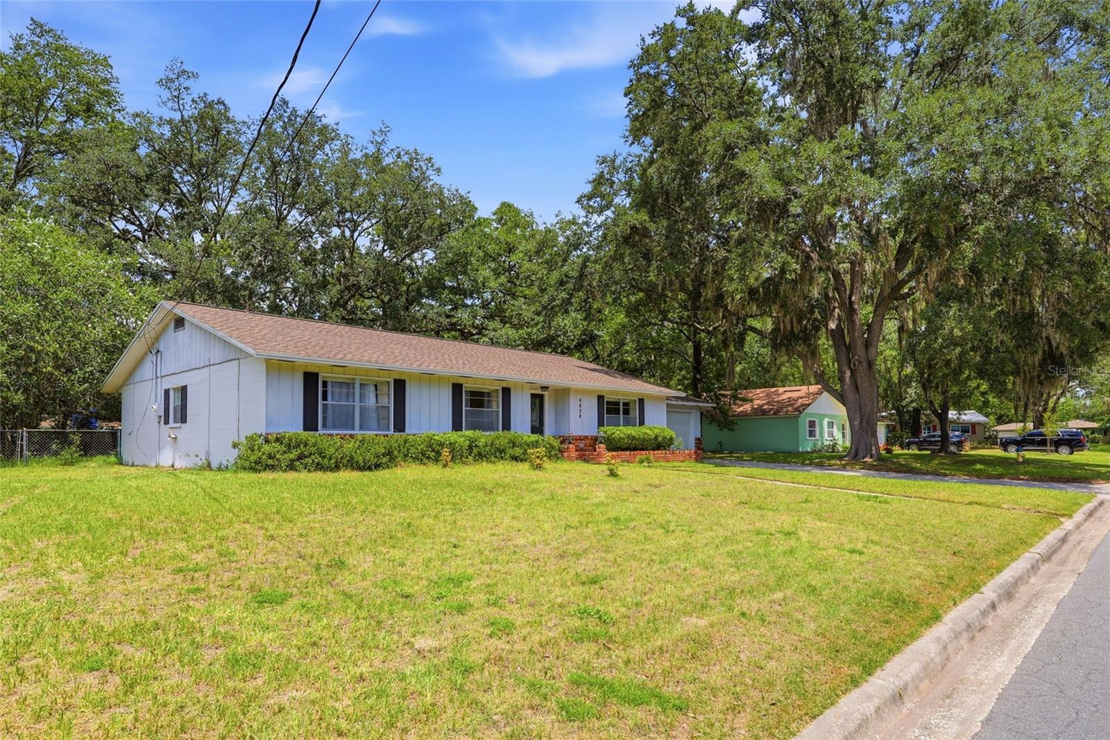 NORTHWOOD WEST - Residential