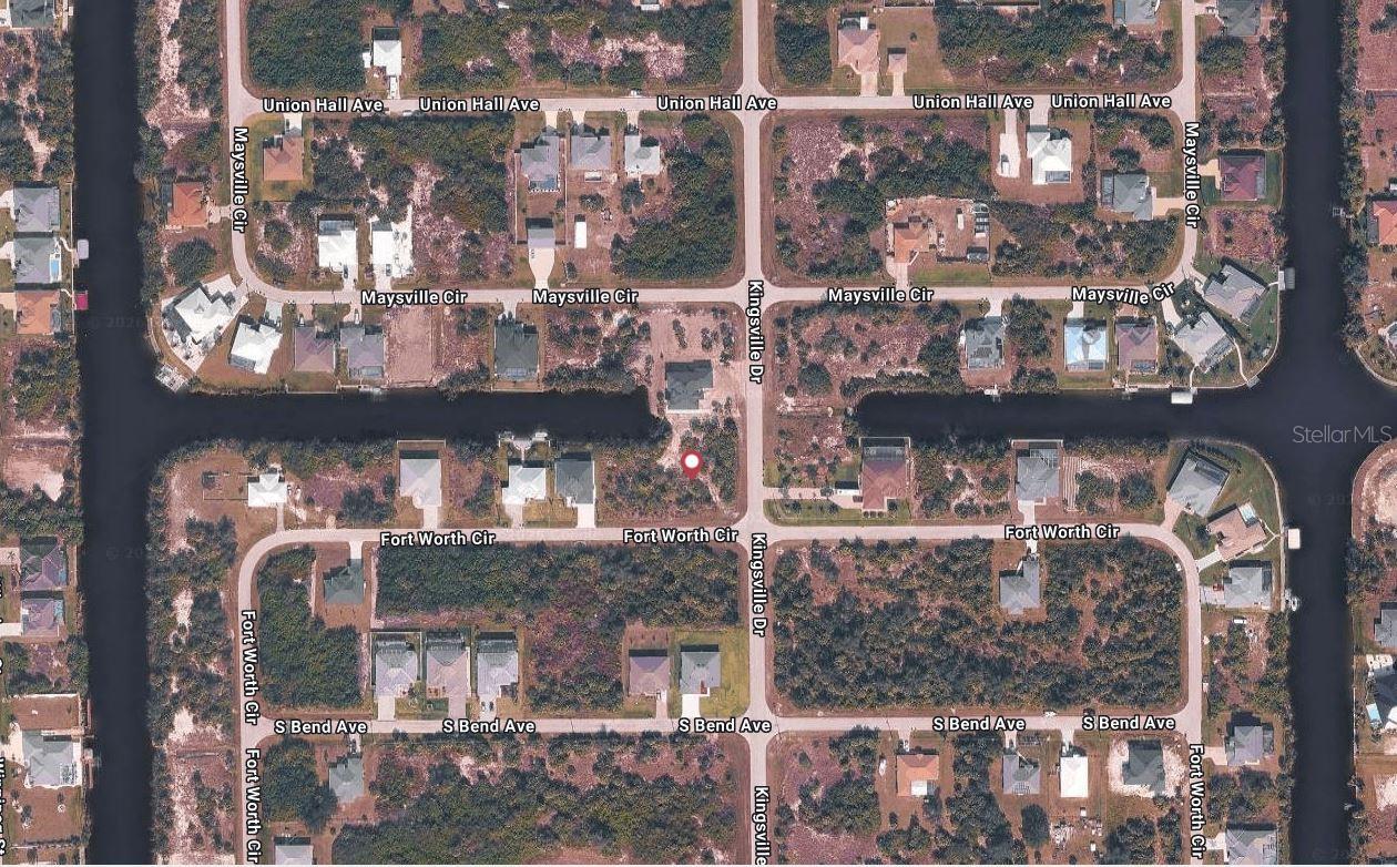 PORT CHARLOTTE K SEC 87 - Land
