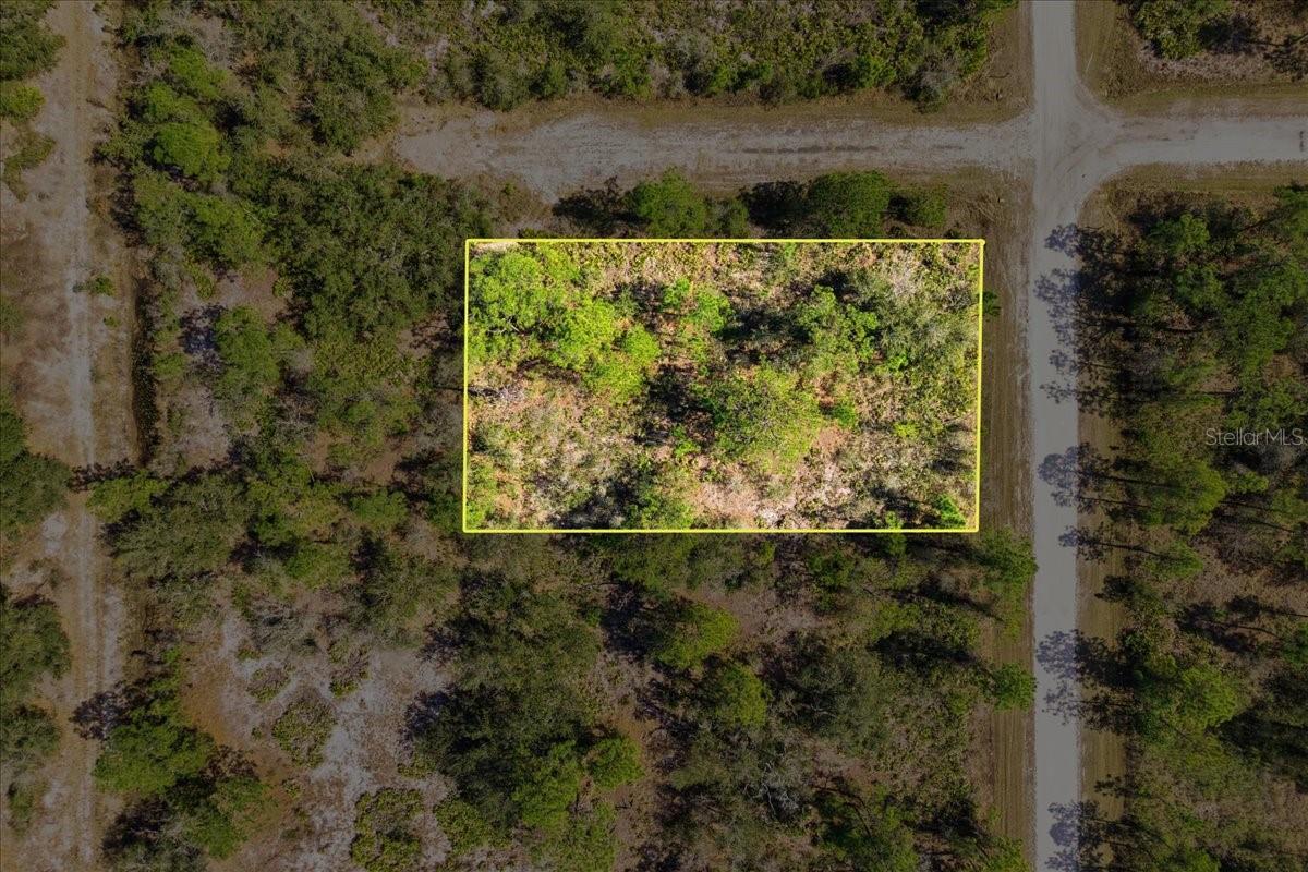 INDIAN LAKE ESTATES - Land