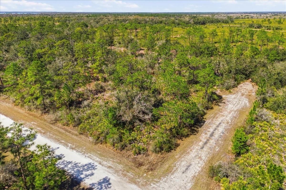 INDIAN LAKE ESTATES - Land