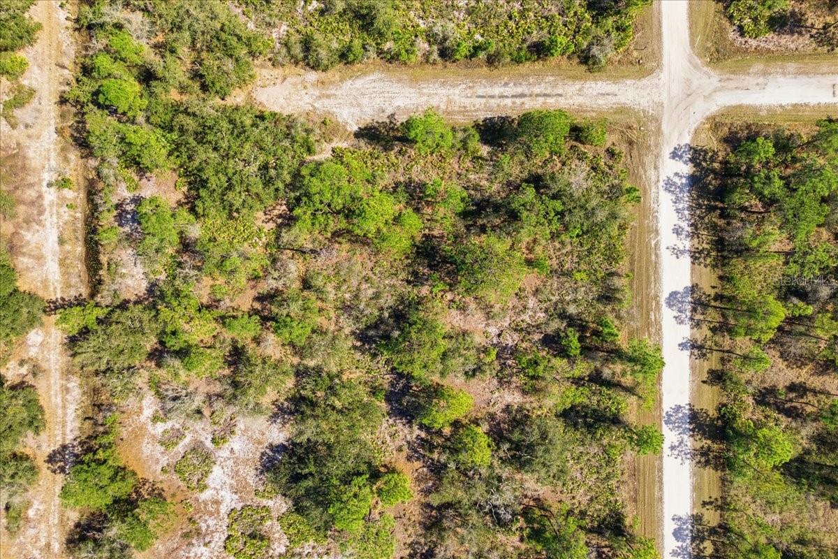 INDIAN LAKE ESTATES - Land