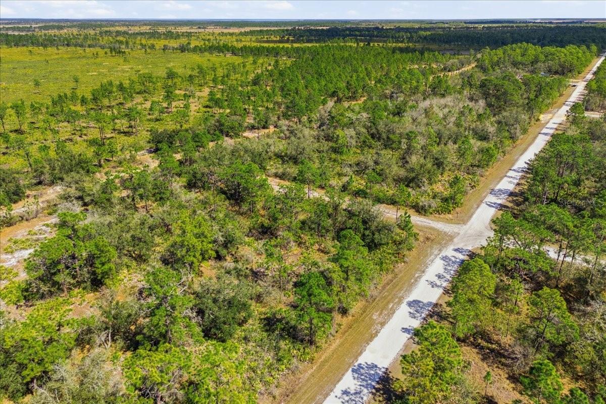 INDIAN LAKE ESTATES - Land