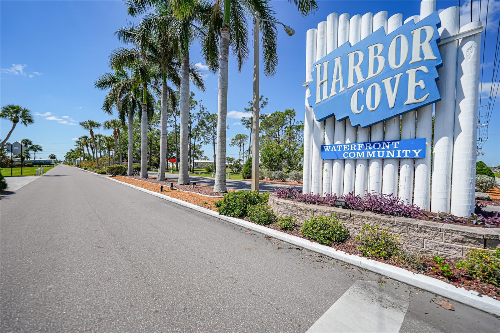 HARBOR COVE - Residential