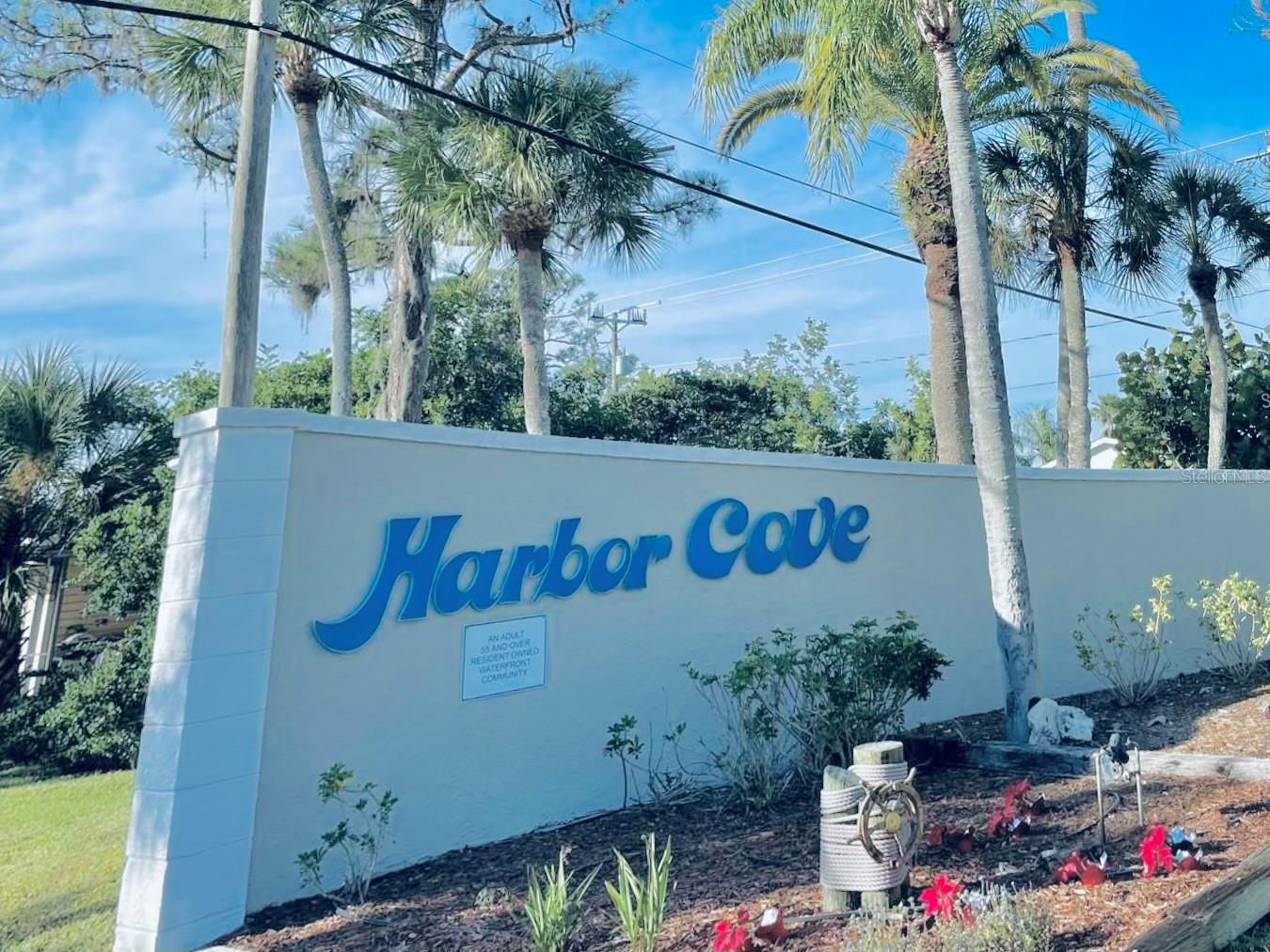 HARBOR COVE - Residential