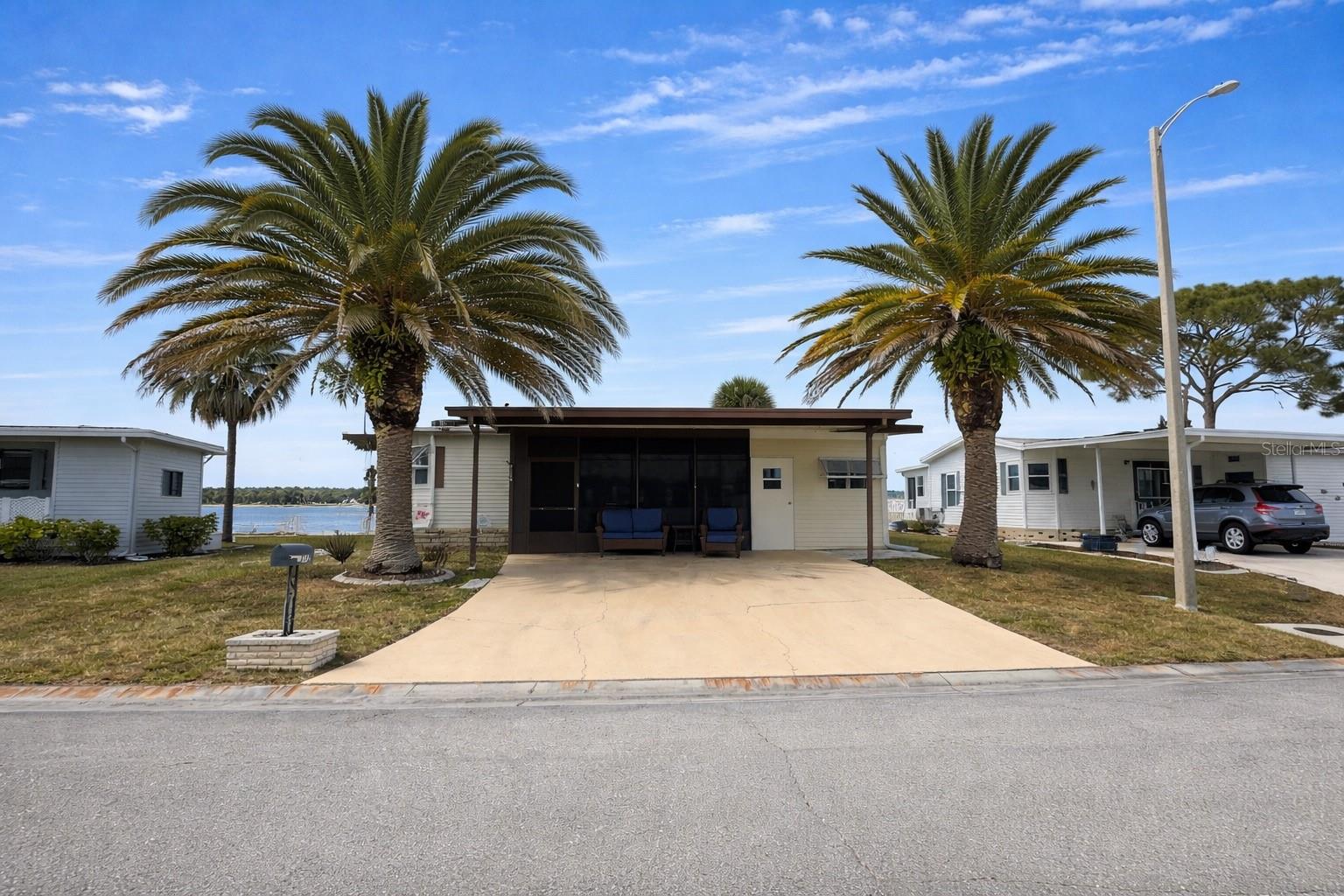 HARBOR COVE - Residential