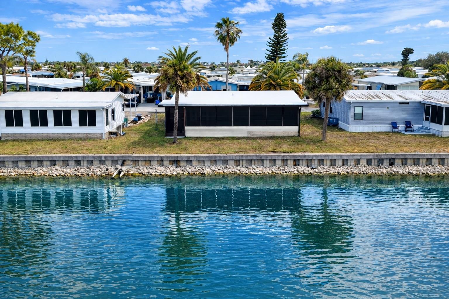 HARBOR COVE - Residential