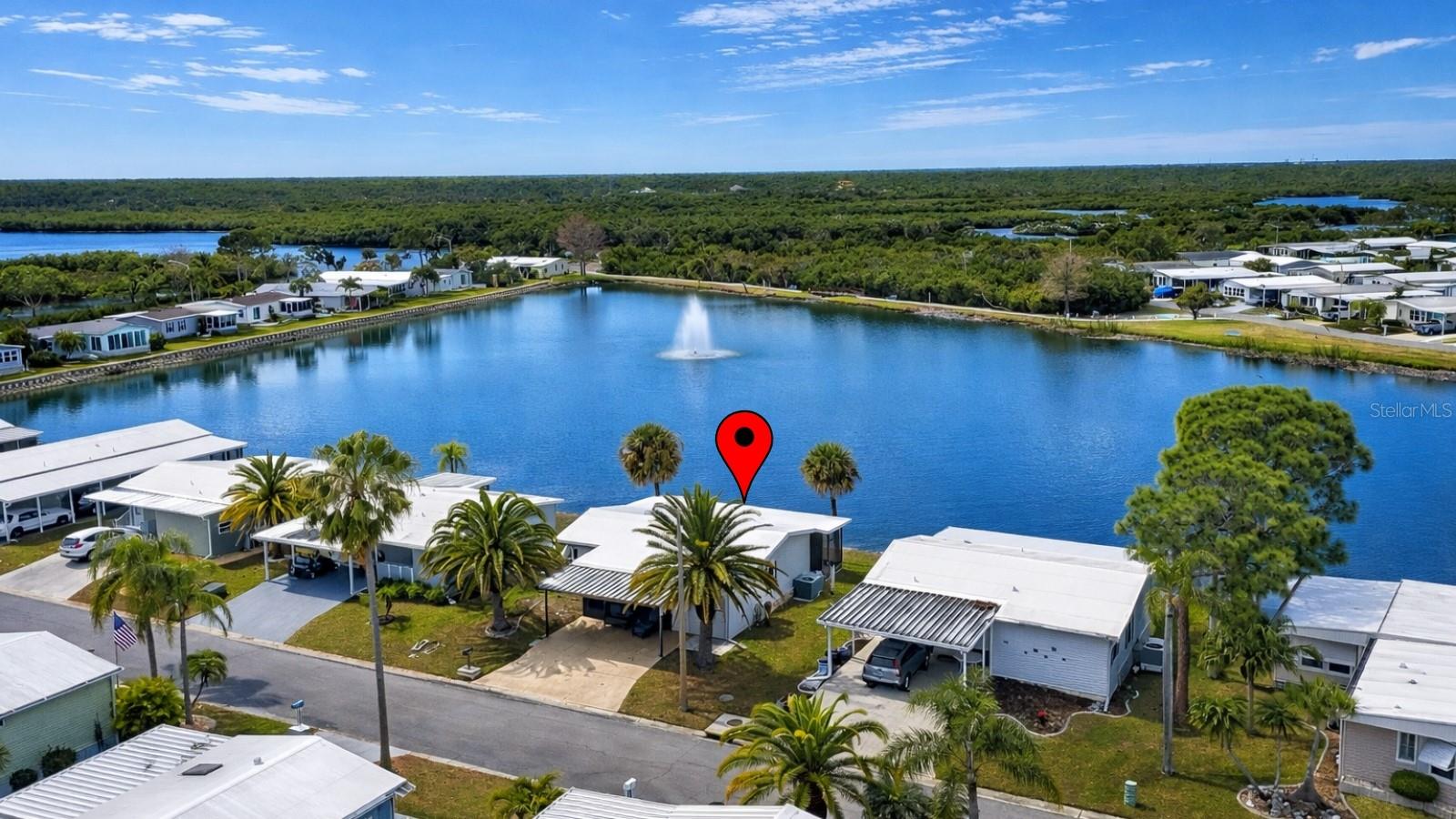 HARBOR COVE - Residential